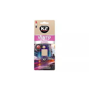 K2 Vento Fahren Aromatizante para Coche 8ml (Botellita)