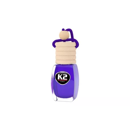 K2 Vento Fahren Car Air Freshener 8ml (Bottle)