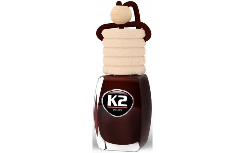 K2 Vento Coca Cola Car Air Freshener