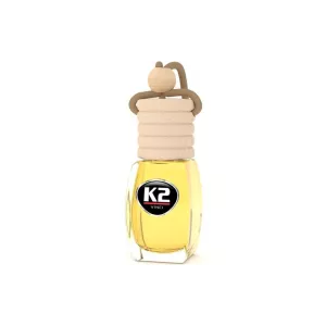 K2 Vento Leather Car Air Freshener