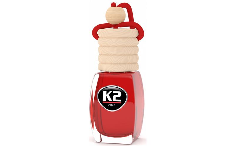 K2 Caro Green Apple Car Air Freshener 4ml