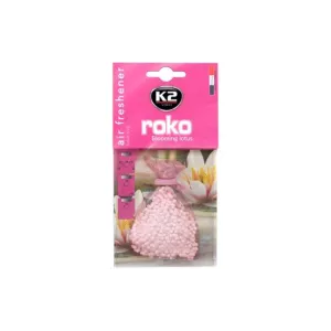 K2 ROKO BLOOMING LOTUS AUTO DUFT (BEUTEL)