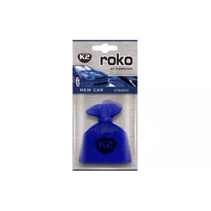 K2 Roko Strawberry Car Air Freshener (Sachet)