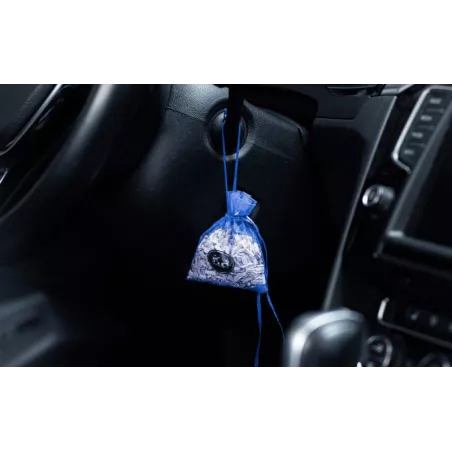 K2 Roko New Car Parfum de Voiture (Sachet)