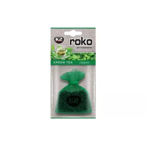 K2 Roko New Car Car Air Freshener (Sachet)