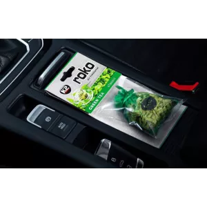 K2 Roko New Car Car Air Freshener (Sachet)