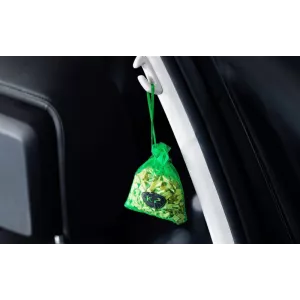 K2 Roko New Car Car Air Freshener (Sachet)