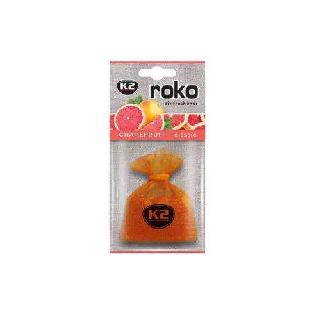 K2 Roko Ocean Car Air Freshener (Sachet)