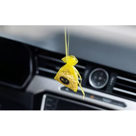 K2 Roko Grapefruit Car Air Freshener (Sachet)