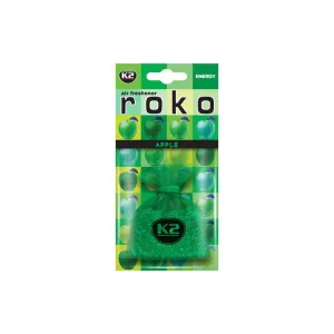 K2 Roko Apfel Auto Duft (Beutel)