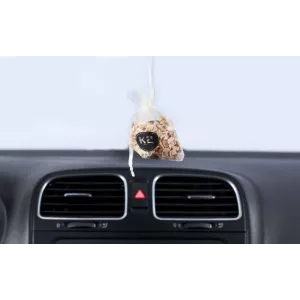 K2 Roko Apple Car Air Freshener (Sachet)