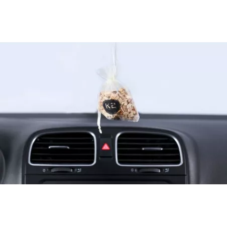 K2 Roko Apple Car Air Freshener (Sachet)