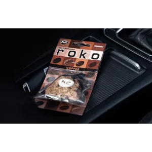 K2 Roko Vanilla Car Air Freshener (Sachet)