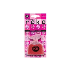 K2 Roko Sweet Candy АВТОАРОМАТИЗАТОР (МЕШОЧЕК)