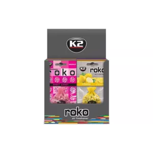 K2 Roko Mix АВТОАРОМАТИЗАТОР 20Г