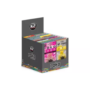 K2 Roko Mix Auto Duft 20g