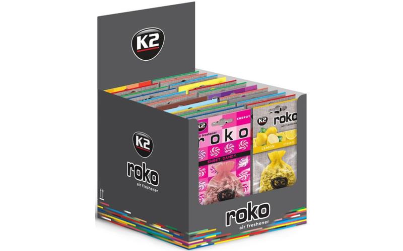 K2 Roko Mix АВТОАРОМАТИЗАТОР 20Г