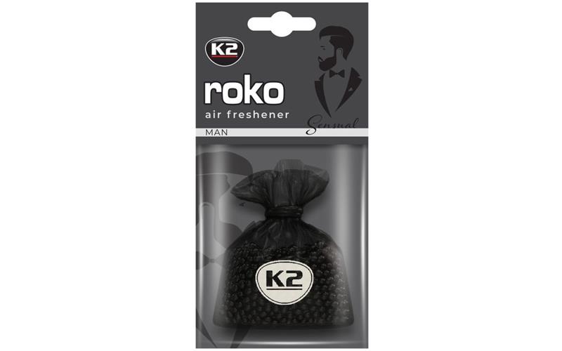 K2 Roko MAN АВТОАРОМАТИЗАТОР (МЕШОЧЕК)