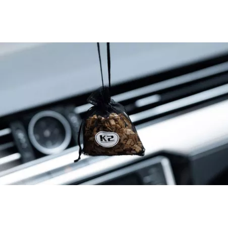 K2 Roko Sweet Candy Car Air Freshener (Sachet)