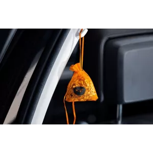 K2 Roko Orange Parfum de Voiture (Sachet)