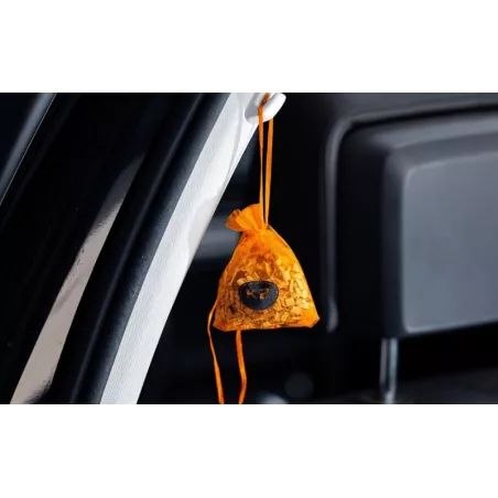 K2 Roko MAN Car Air Freshener (Sachet)
