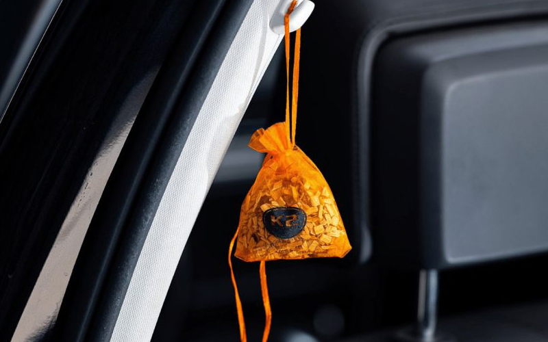 K2 Roko АПЕЛЬСИН АВТОАРОМАТИЗАТОР (МЕШОЧЕК)