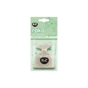 K2 Roko Jasmine Funtere Auto Duft (Beutel)