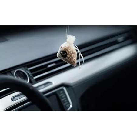 K2 Roko Fleur de Jasmin Parfum de Voiture (Sachet)