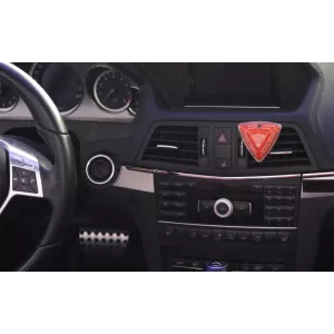 K2 Diamo Lollipop Auto Duft