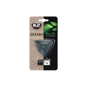 K2 DIAMO GREEN TEA АВТОАРОМАТИЗАТОР