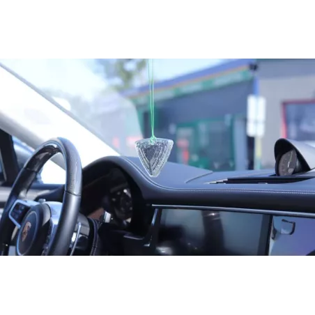 K2 Diamo Green Tea АВТОАРОМАТИЗАТОР