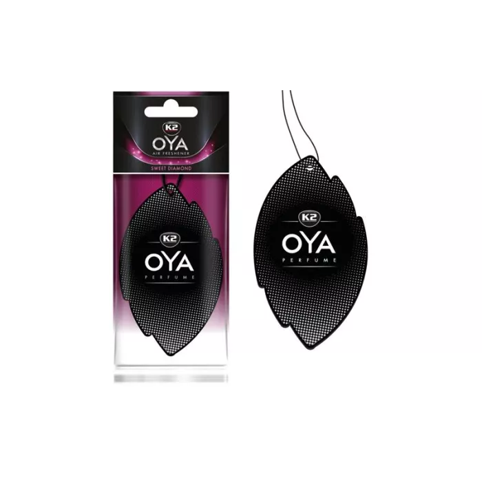 K2 Oya Sweet Diamond Aromatizante para Coche