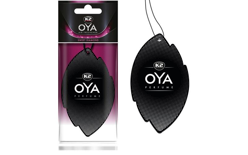 K2 Oya Sweet Diamond Parfum de Voiture