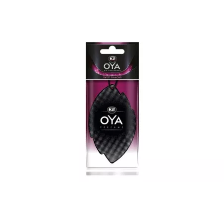 K2 Oya Sweet Diamond АВТОАРОМАТИЗАТОР