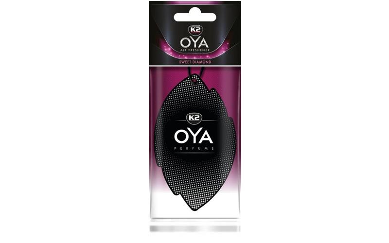 K2 Oya Sweet Diamond Aromatizante para Coche