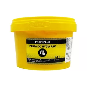 Tess Profi Plus BHP Hand Wash Paste Bucket 0.5L (Pink)