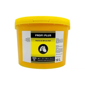 Tess Profi Plus BHP Hand Wash Paste Bucket 10L (Pink)