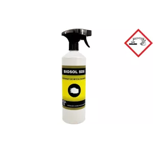 TESS BIOSOL SDS NETTOYANT MOTEUR CONCENTRÉ 1KG