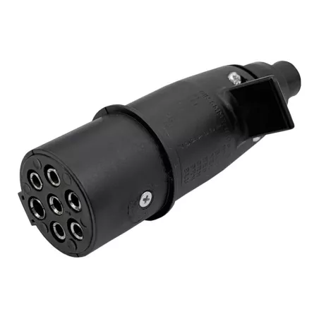 Euro Socket (Plastic, Female)