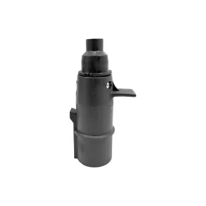 Euro Stecker (Kunststoff, Weiblich)