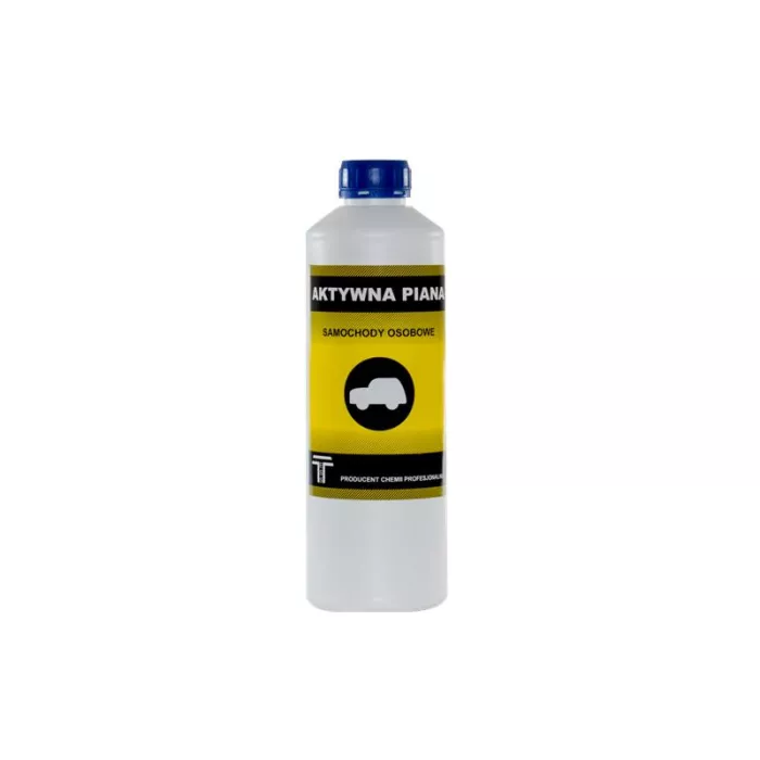 Tess Mousse Active Pour Voitures Particulières 1kg