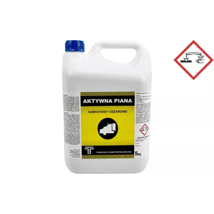 Tess Mousse Active Pour Poids Lourds 5kg