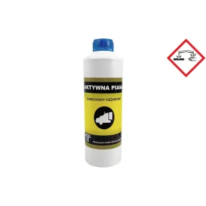 Tess Mousse Active Pour Poids Lourds 1kg