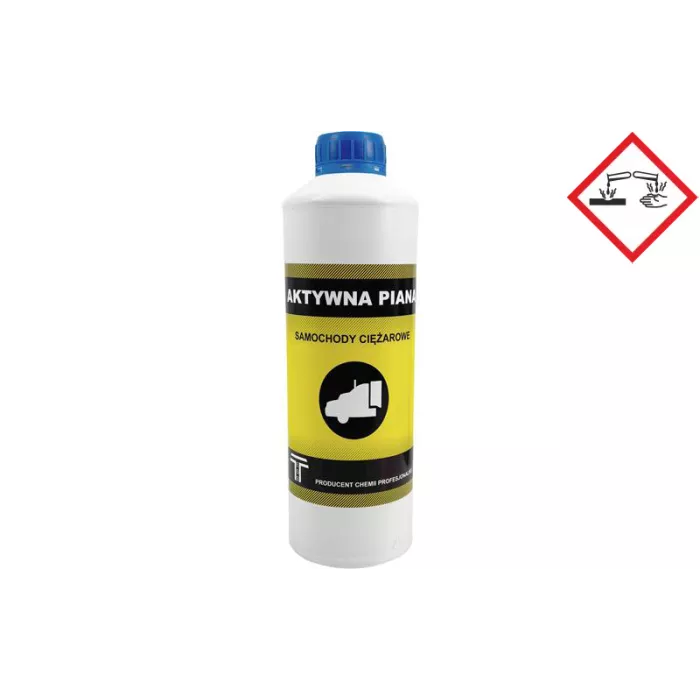 Tess Mousse Active Pour Poids Lourds 1kg