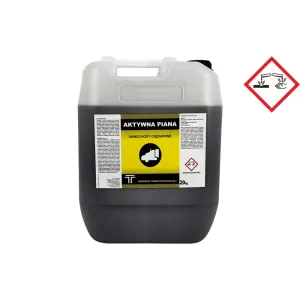 Tess Active Foam For Trucks 20kg
