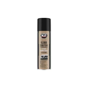 K2 Klima Doktor Klimaanlagenreiniger 500ml (Spray)