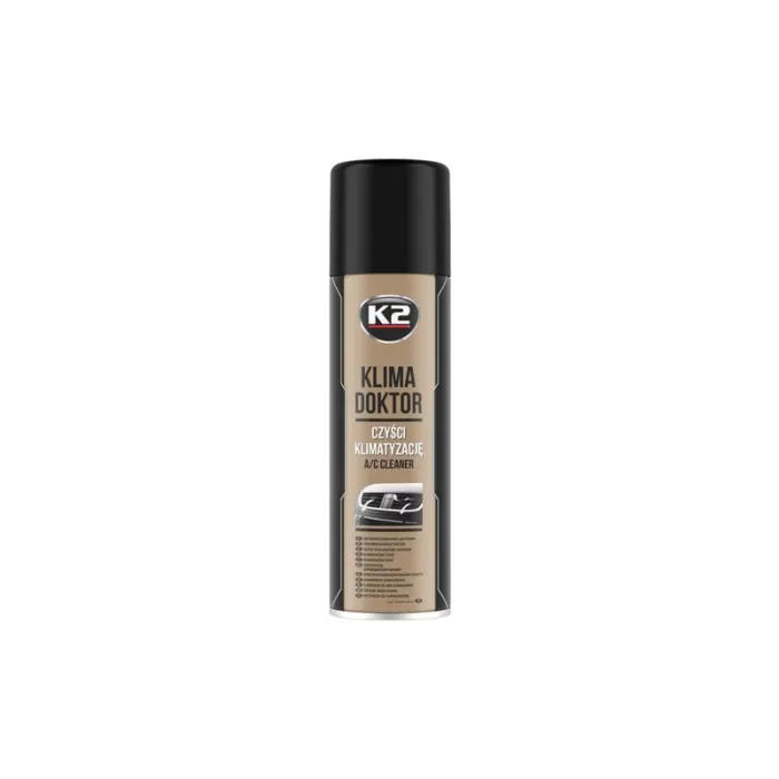 K2 Klima Doktor Nettoyant Climatisation 500ml (Spray)