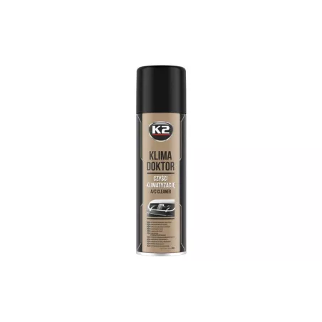 K2 Klima Doktor Air Conditioning Cleaner 500ml (Spray)