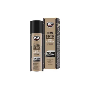 K2 Klima Doktor Preparat Do Czyszczenia Klimatyzacji 500ml (Spray)