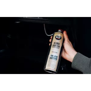 K2 Klima Doktor Air Conditioning Cleaner 500ml (Spray)